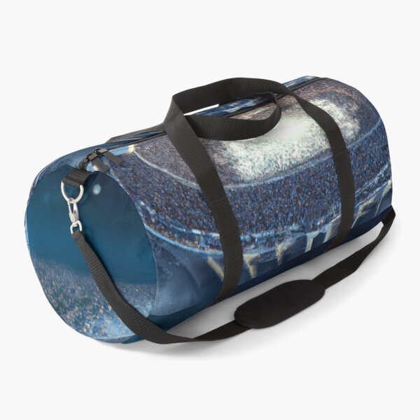Item preview, "The Lunar Gridiron: A Vision for Football on the Moon" designed and sold by Sparkline.