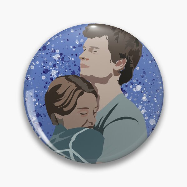 Item preview, Our Stars Fault  designed and sold by Annet KY.