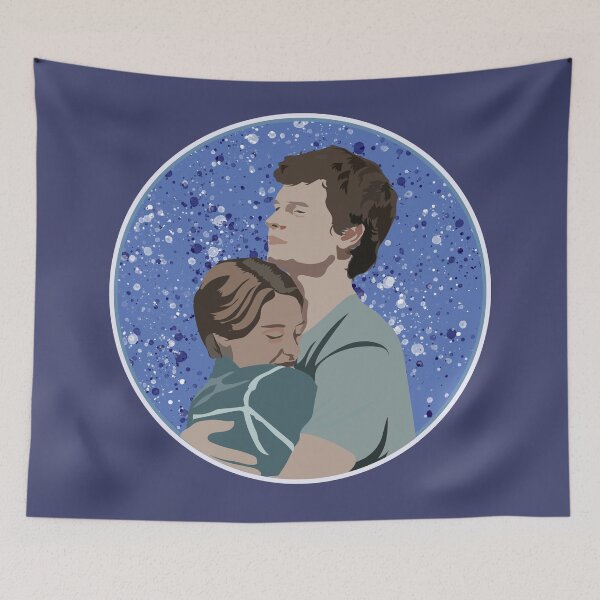 Item preview, Our Stars Fault  designed and sold by Annet KY.