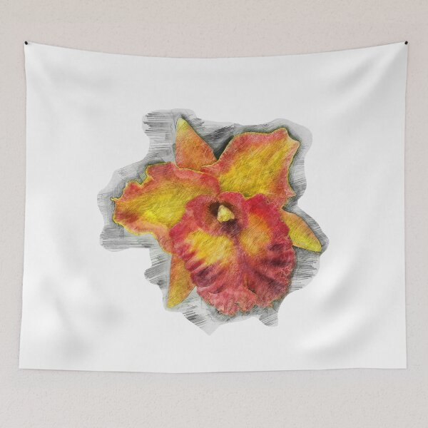 Item preview, Cattleya designed and sold by Minerva92.
