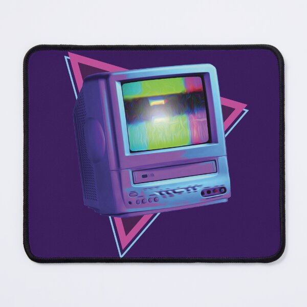 Item preview, Television VHS Combo designed and sold by TemperVoid.
