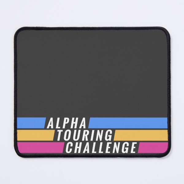 Item preview, ATC5 Logo: Alternate #1 designed and sold by Logan McKinzie.