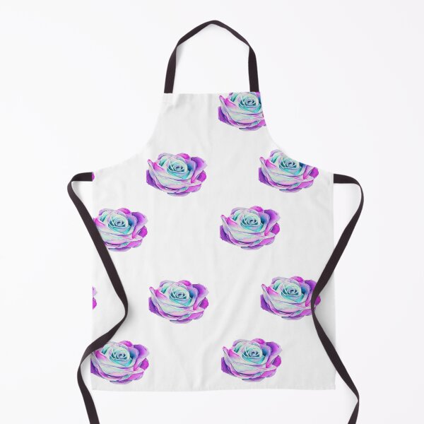 Item preview, Lavender and Blue Rose designed and sold by Travelslightly.