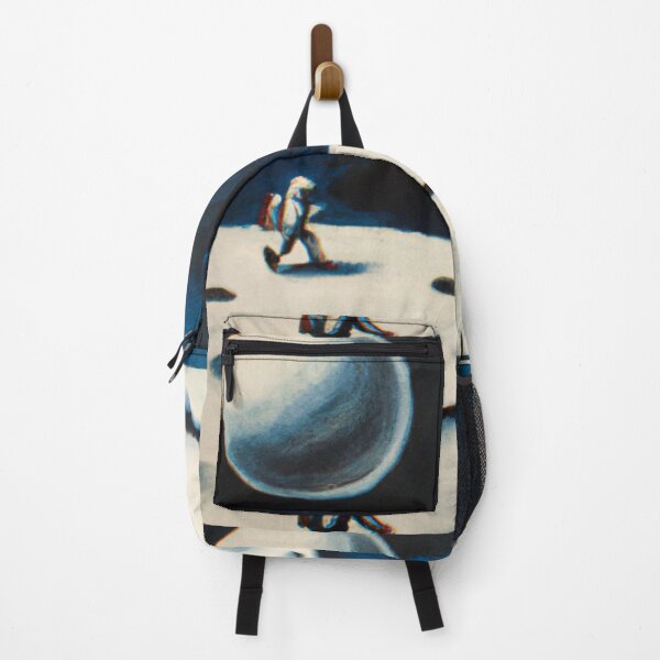 Item preview, "MoonKick: The Future of Football on the Lunar Surface" designed and sold by Sparkline.