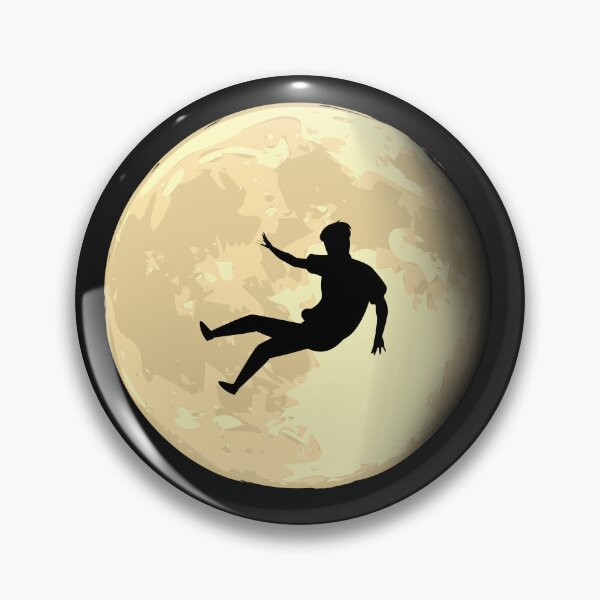 Item preview, Just mooning around designed and sold by Yerral.