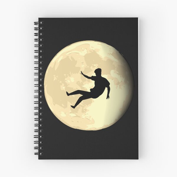 Item preview, Just mooning around designed and sold by Yerral.
