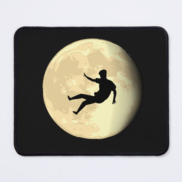 Item preview, Just mooning around designed and sold by Yerral.
