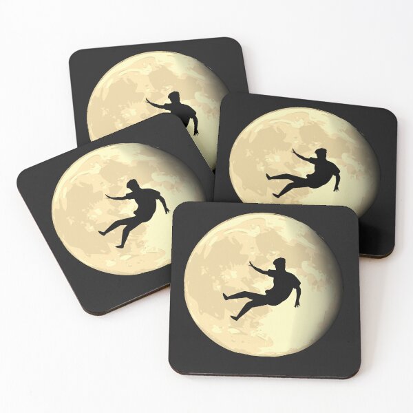 Item preview, Just mooning around designed and sold by Yerral.