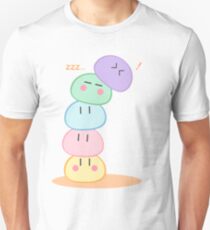 Kawai Dango Clannad Unisex T-Shirt