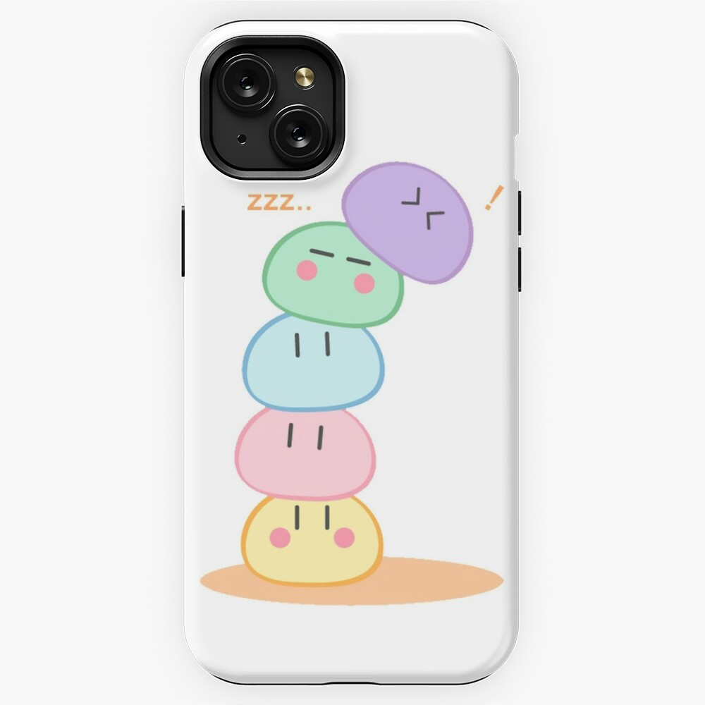 Kawai Dango Clannad