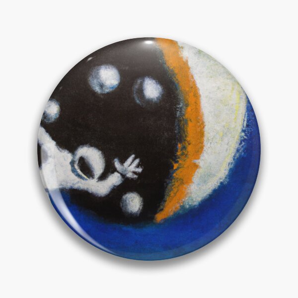 Item preview, "The Lunar Field of Dreams: Building a Football Stadium on the Moon" designed and sold by Sparkline.