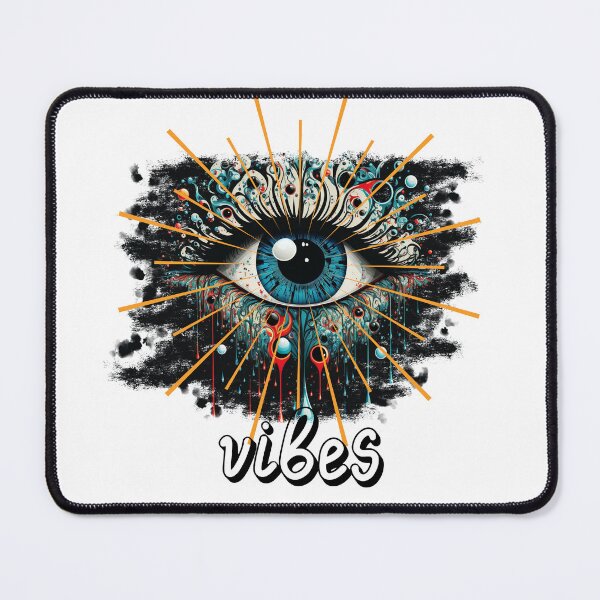 Item preview, POSITIVE VIBES - HAPPY LIFE - QUOTES designed and sold by picsartstudio.
