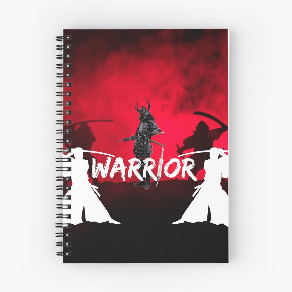 Item preview, Samurai Warrior designed and sold by builditdefendit.