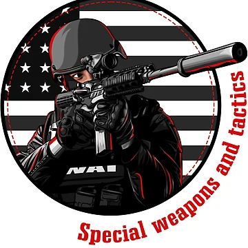 Artwork thumbnail, SWAT by denvector