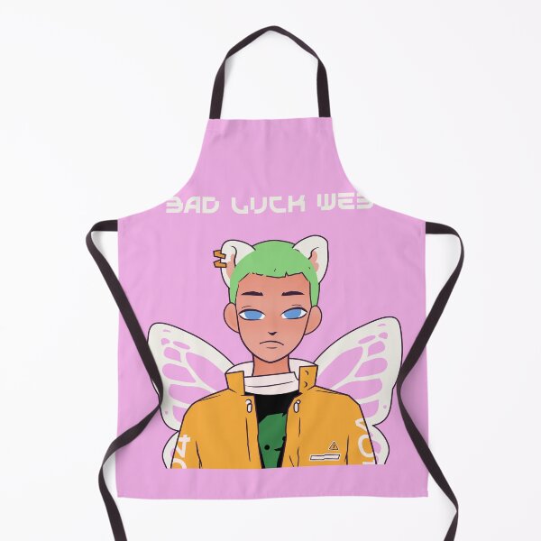 Item preview, Pastel Dreams: Cute Pink Anime Design designed and sold by majnate.