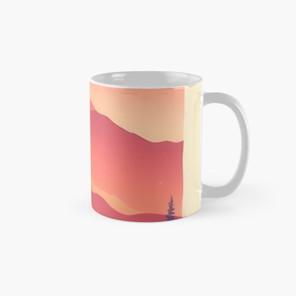 Item preview, Enhance Your Space with Our Beautiful Collection of Minimalist Japanese Landscape Prints designed and sold by supeart.
