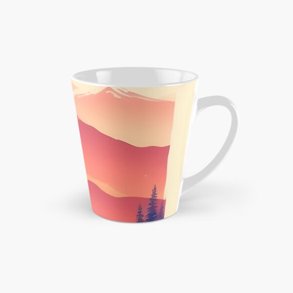 Item preview, Enhance Your Space with Our Beautiful Collection of Minimalist Japanese Landscape Prints designed and sold by supeart.