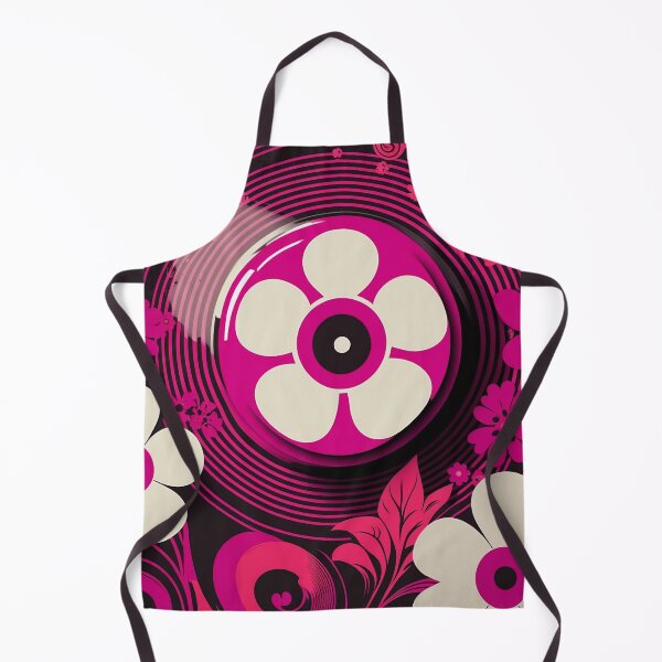 Item preview, Retro Vinyl Records designed and sold by BuraxisDesigns.