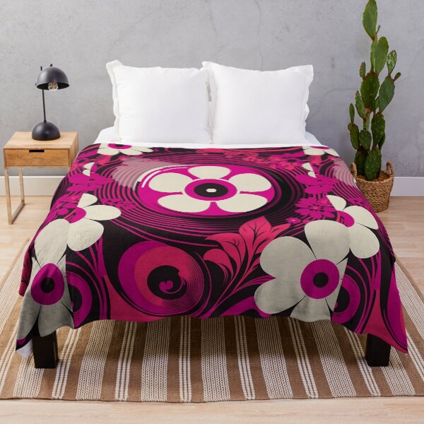 Item preview, Retro Vinyl Records designed and sold by BuraxisDesigns.
