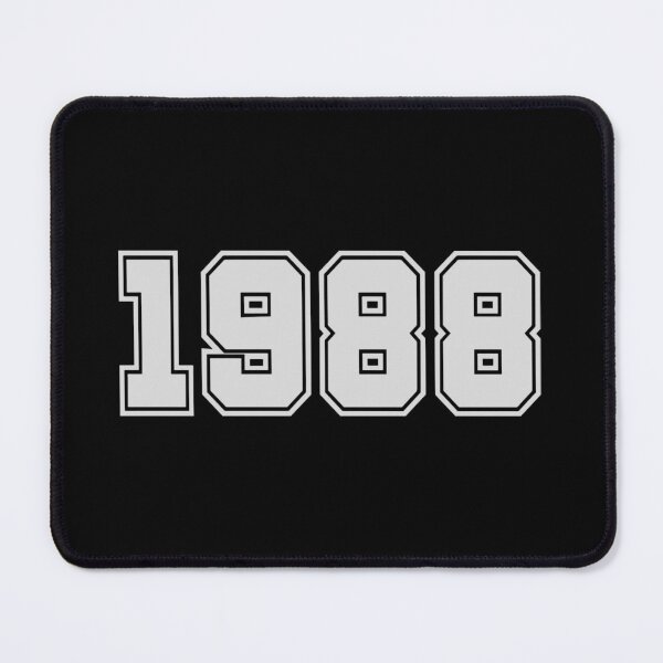 Item preview, 1988 designed and sold by BigCreation.