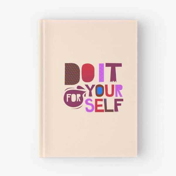 Item preview, "Do it for Yourself" - Inspirational and Motivational Artwork for Self-Empowerment and Personal Growth designed and sold by majnate.