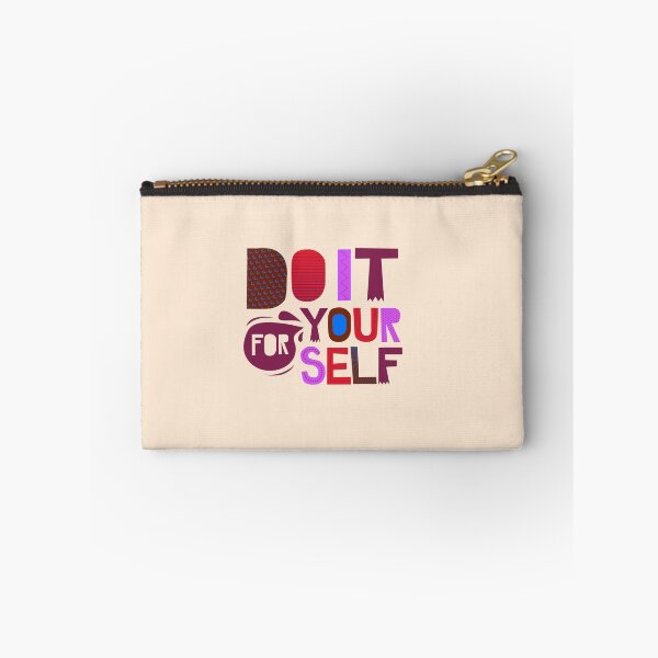 Item preview, "Do it for Yourself" - Inspirational and Motivational Artwork for Self-Empowerment and Personal Growth designed and sold by majnate.