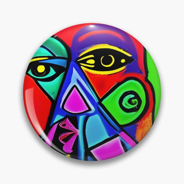 Item preview, Visuals 2023 Software Abstract Valentines Day Gift Visuals1106 - Software AI abstract 2023 designed and sold by coolkiwie.