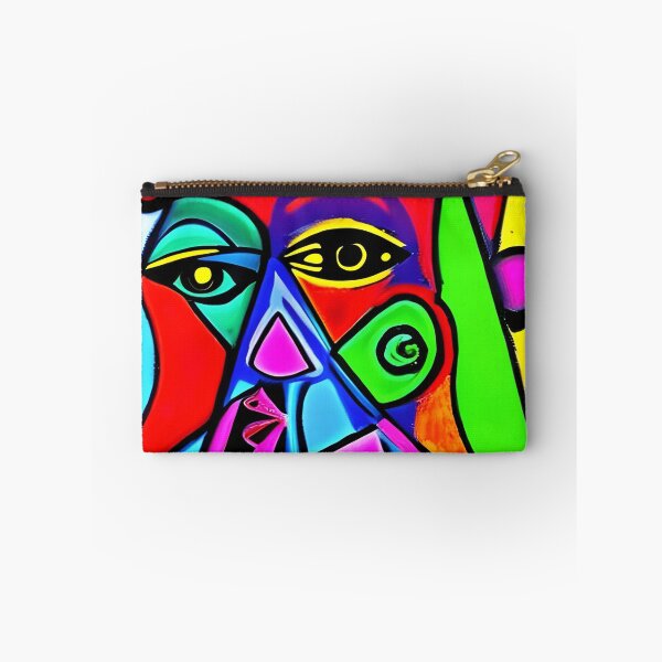 Item preview, Visuals 2023 Software Abstract Valentines Day Gift Visuals1106 - Software AI abstract 2023 designed and sold by coolkiwie.