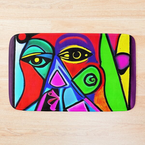 Item preview, Visuals 2023 Software Abstract Valentines Day Gift Visuals1106 - Software AI abstract 2023 designed and sold by coolkiwie.