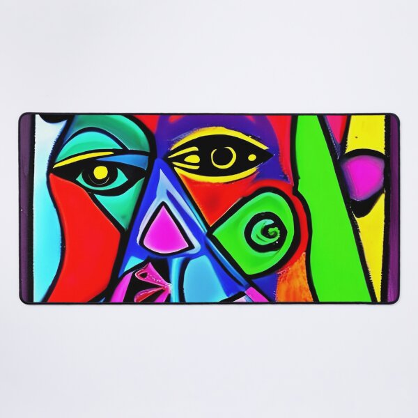 Item preview, Visuals 2023 Software Abstract Valentines Day Gift Visuals1106 - Software AI abstract 2023 designed and sold by coolkiwie.
