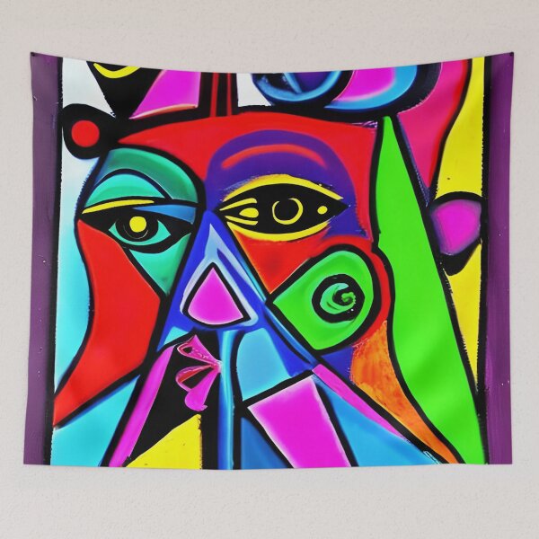 Item preview, Visuals 2023 Software Abstract Valentines Day Gift Visuals1106 - Software AI abstract 2023 designed and sold by coolkiwie.