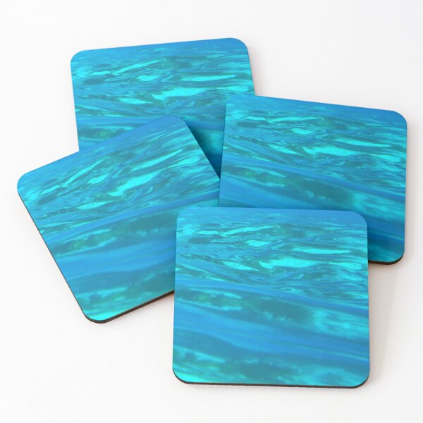 Item preview, blue liquid designed and sold by Sandy Maya's Artwork.