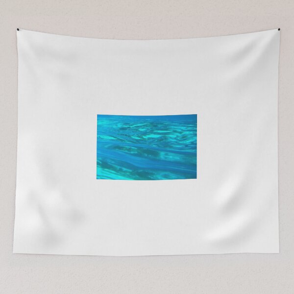 Item preview, blue liquid designed and sold by Sandy Maya's Artwork.