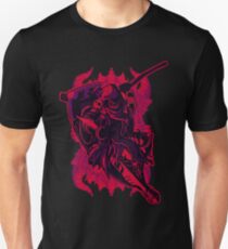 The Apparition Unisex T-Shirt