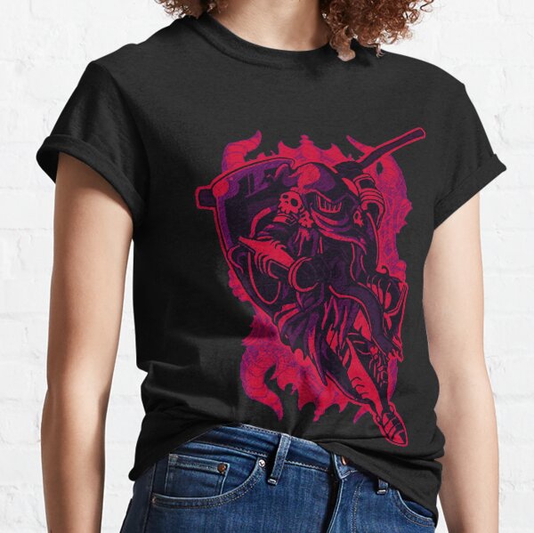 The Apparition Classic T-Shirt