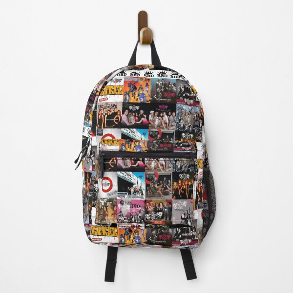 Item preview, RBD ALL ALBUMS designed and sold by RAMZRAMZ.