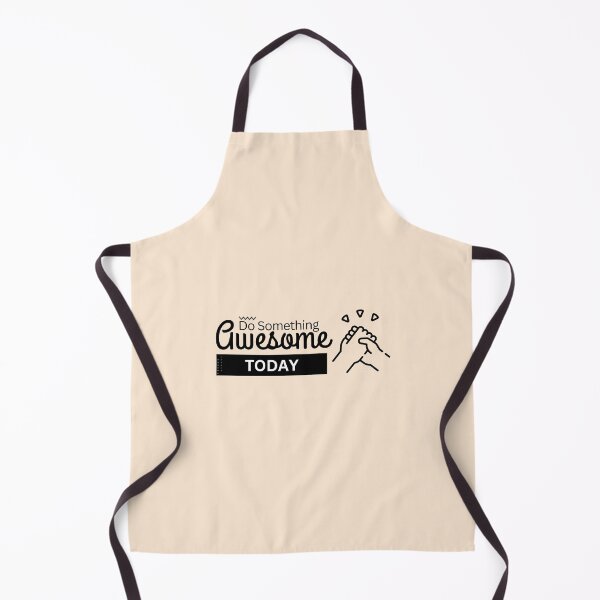 Item preview, "Do Something Awesome Today" - Inspirational and Motivational Artwork to Encourage Positive Action and Accomplishment designed and sold by majnate.