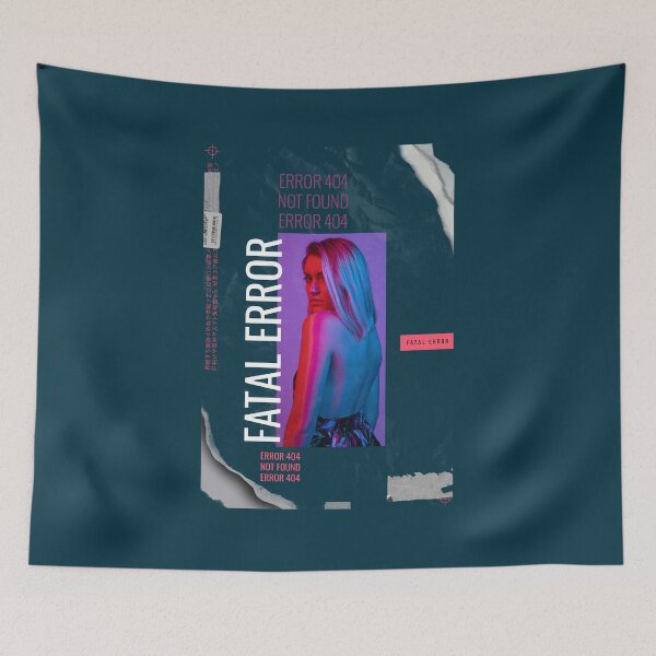 Item preview,  Women Alternative Poster Design designed and sold by majnate.