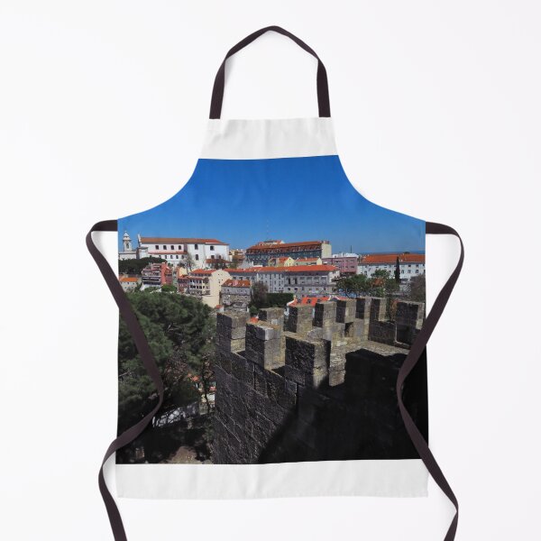 Item preview, Lisbon from Castelo Sao Jorge designed and sold by wiggyofipswich.