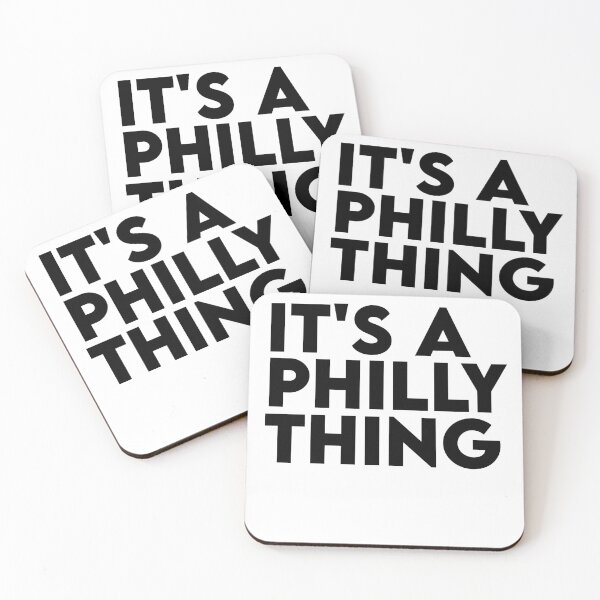 Item preview, It's A Philly Thing - Its A Philadelphia Thing Fan designed and sold by youngle.