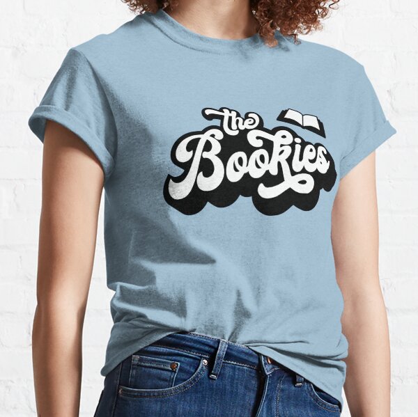 Bookclub Clothing for Sale | Redbubble