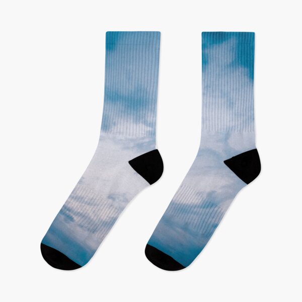 Item preview, Clouds painting the sky designed and sold by Michael Deemer.