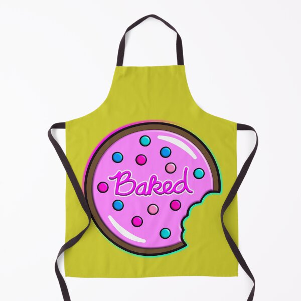 Item preview, Baked designed and sold by Tigerrogue.