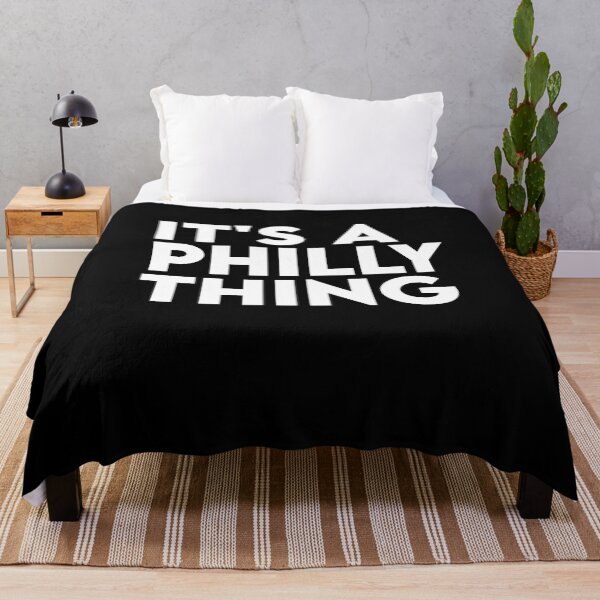 Item preview, It's A Philly Thing - Its A Philadelphia Thing Fan designed and sold by youngle.