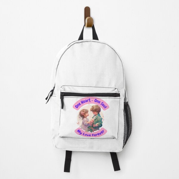 Item preview, a heart and a soul v0.1w designed and sold by EnjoyDigitalArt.
