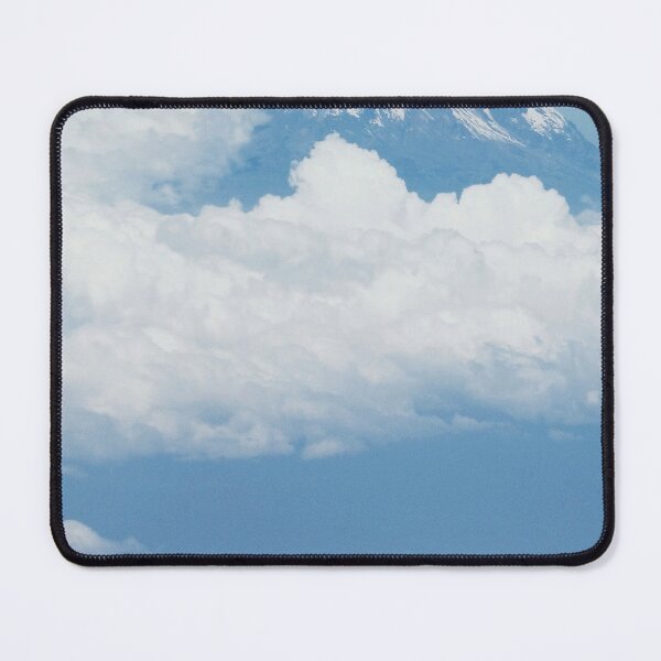 Item preview, Mount Kilimanjaro, Africa designed and sold by scenerymerch.