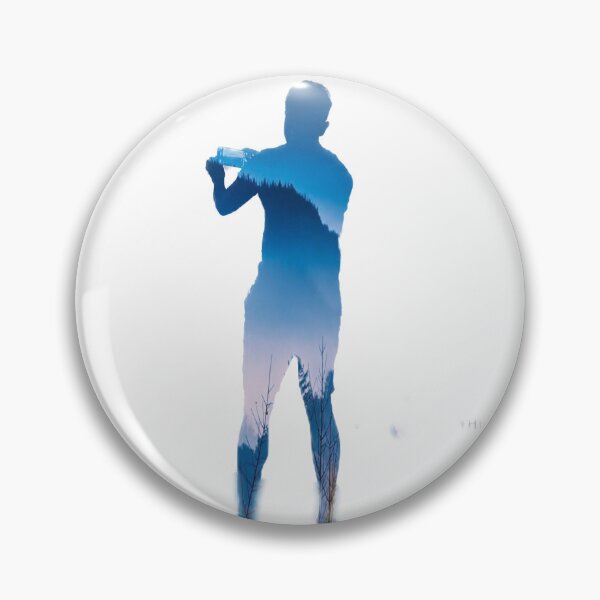 Item preview, BlueMan designed and sold by SpaceRiver.