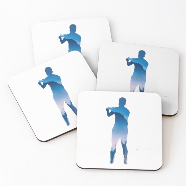Item preview, BlueMan designed and sold by SpaceRiver.
