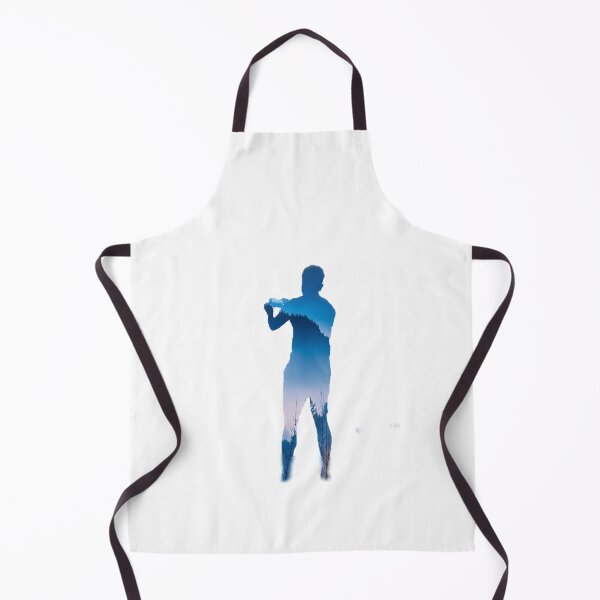 Item preview, BlueMan designed and sold by SpaceRiver.