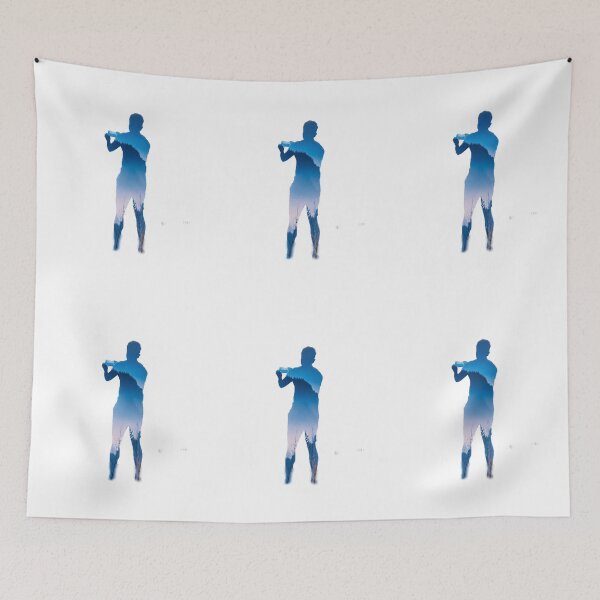 Item preview, BlueMan designed and sold by SpaceRiver.